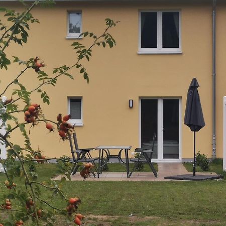 Ferienwohnung Eg Graal-Mueritz Im Kuestenwald エクステリア 写真