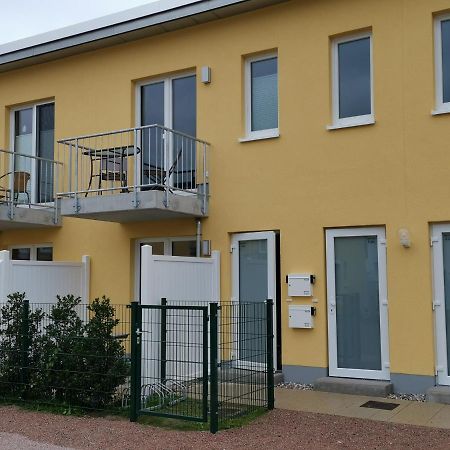 Ferienwohnung Eg Graal-Mueritz Im Kuestenwald エクステリア 写真