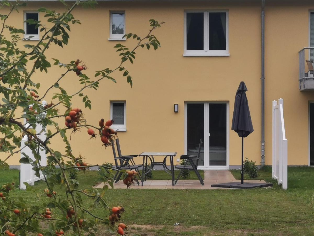 Ferienwohnung Eg Graal-Mueritz Im Kuestenwald エクステリア 写真