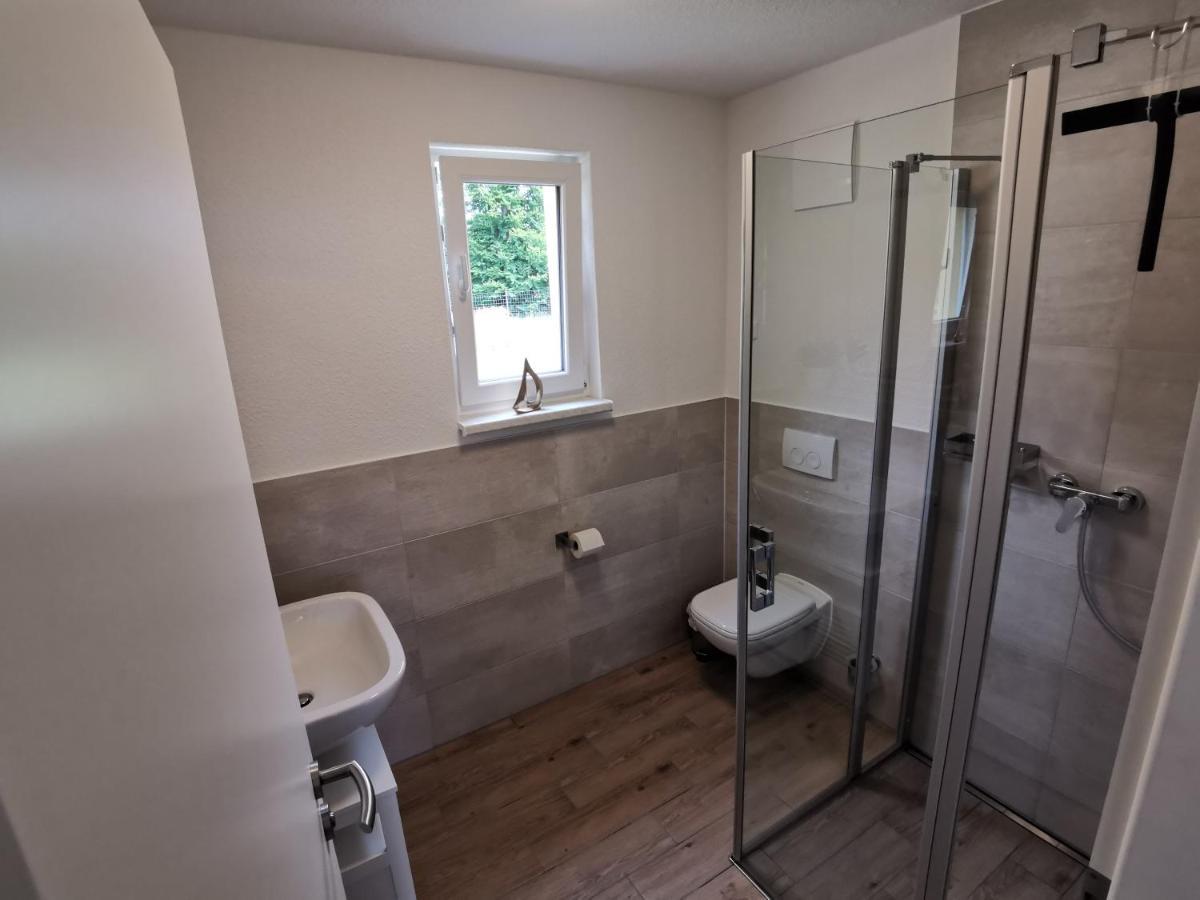 Ferienwohnung Eg Graal-Mueritz Im Kuestenwald エクステリア 写真