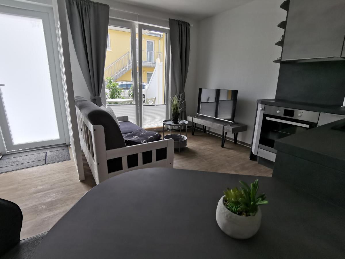Ferienwohnung Eg Graal-Mueritz Im Kuestenwald エクステリア 写真